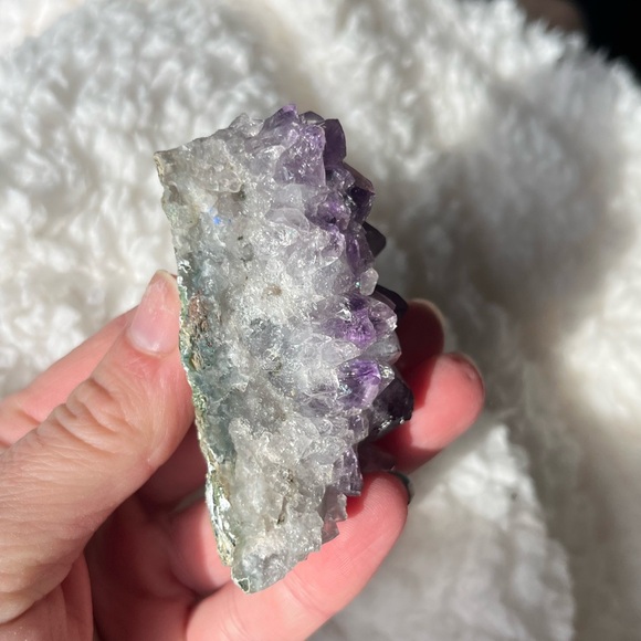AMETHYST - Picture 8 of 8